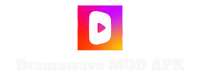 Dramawave-MOD-APK-Logo